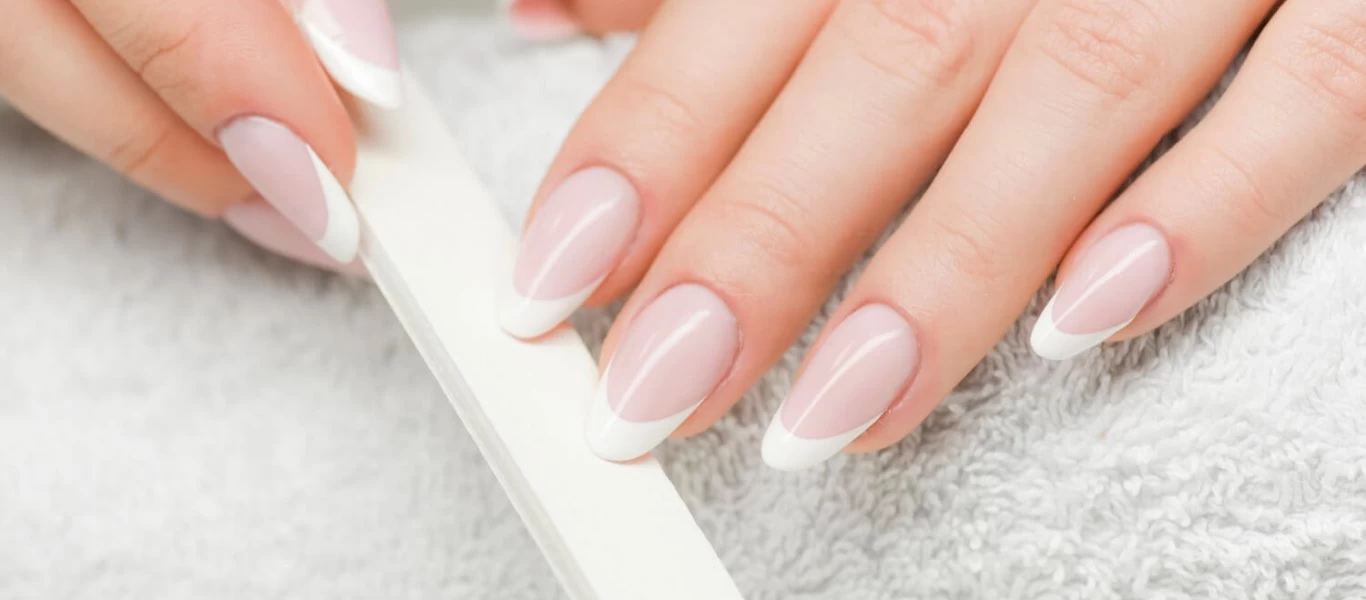 «Κόψτε τα νύχια σας» - Μπορεί να φωλιάζει ο κορωνοϊός από κάτω